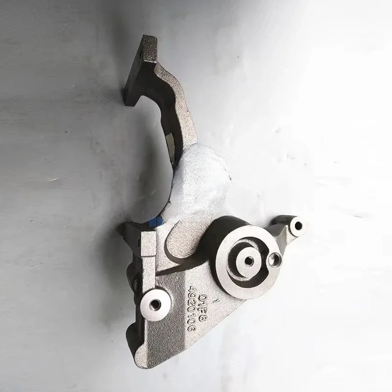 Поддержка генератора дизельного двигателя M11, новое состояние, модель 4920106 3103104 3102797
Поддержка генератора дизельного двигателя M11, новое состояние, модель 4920106 3103104 3102797