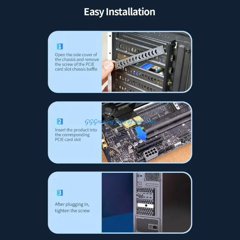 H9EB P50 PCIe Networking Adapter Delivering 5000Mbps Speed Optimized For Gaming PC And Servers Environment
H9EB P50 PCIe Networking Adapter Delivering 5000Mbps Speed Optimized For Gaming PC And Servers Environment