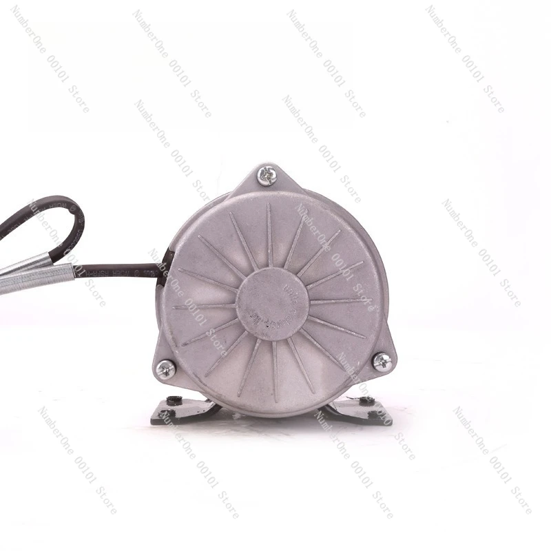 Brushed DC Motor Modified Electric Bike Leisure MY1018E-D 500W24V/36V
Brushed DC Motor Modified Electric Bike Leisure MY1018E-D 500W24V/36V