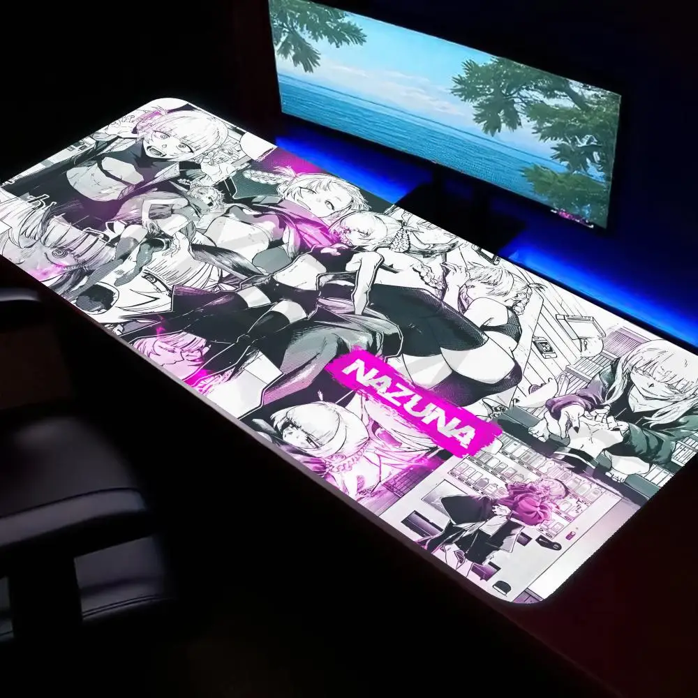 HYBXAXC Call Of The Night 90x40cm Big Keyboard Mat Table Mat Students Gamer Desktop Mousepad Gaming Mouse
HYBXAXC Call Of The Night 90x40cm Big Keyboard Mat Table Mat Students Gamer Desktop Mousepad Gaming Mouse