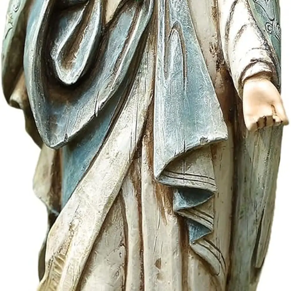 Фигурка букета лилий из смолы цвета слоновой кости, 4,5 x 12,25, Import Napco
Фигурка букета лилий из смолы цвета слоновой кости, 4,5 x 12,25, Import Napco