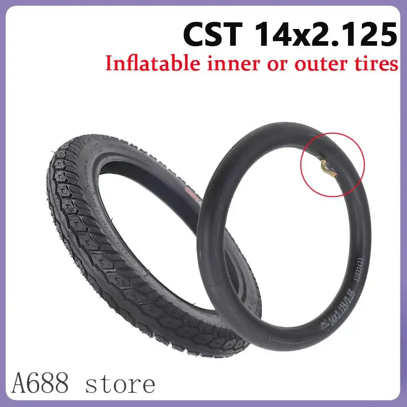 14-дюймовая шина 14X2.125 (57-254), внутренняя и внешняя шины для электровелосипеда, аксессуары для велосипедных шин.
14-дюймовая шина 14X2.125 (57-254), внутренняя и внешняя шины для электровелосипеда, аксессуары для велосипедных шин.