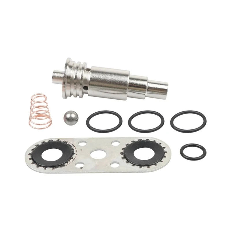 400B Automotive Transmission Cooling System Upgrade STL010 Coolers Bypass Valves
400B Automotive Transmission Cooling System Upgrade STL010 Coolers Bypass Valves