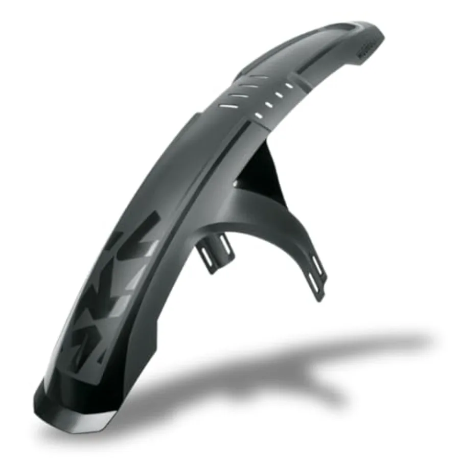 Germany MUDROCKER Front Rear Mudguard for Mountain Bikes Bicycle Accessories Made of Impact-Resistant High-Performance Plastic
Germany MUDROCKER Front Rear Mudguard for Mountain Bikes Bicycle Accessories Made of Impact-Resistant High-Performance Plastic