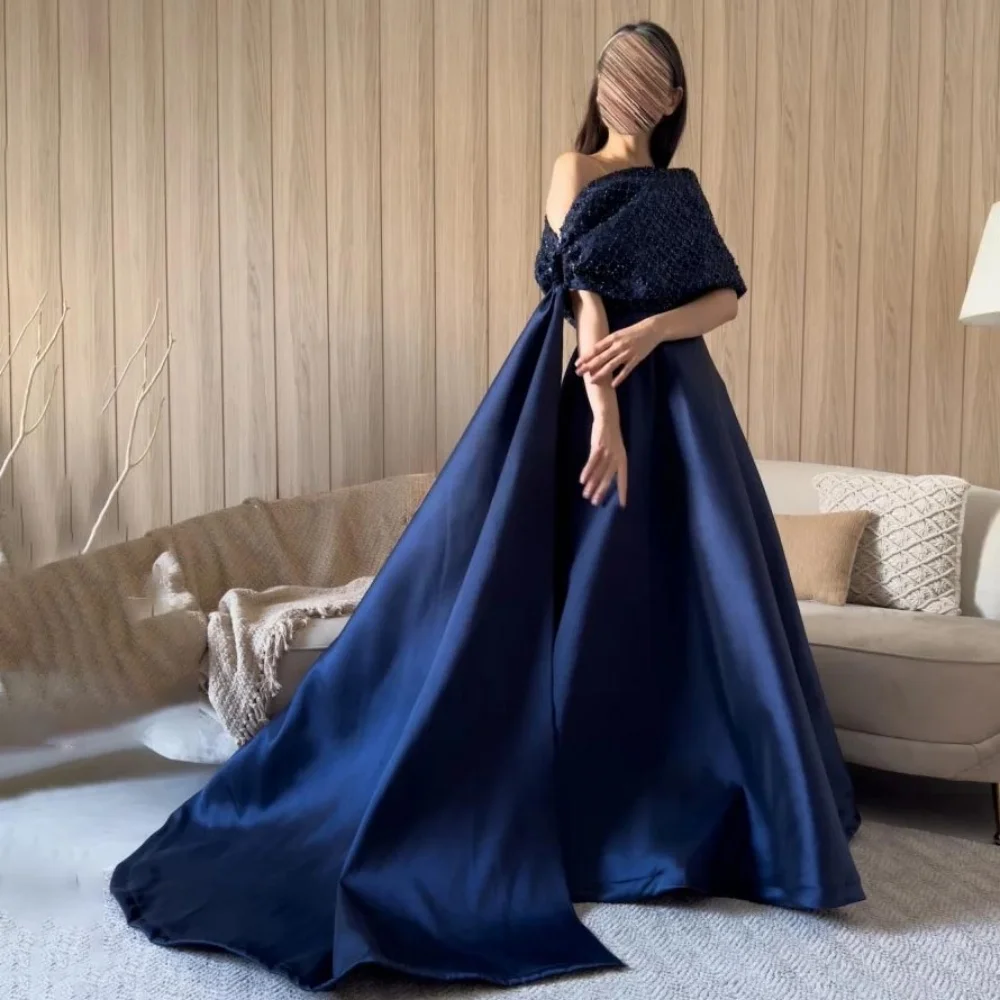 Mermaid Zipper Evening Dress Charming Customized Exquisite Boat-neck Prom Dress Sexy Sleeveless Party Gown вечернее плать
Mermaid Zipper Evening Dress Charming Customized Exquisite Boat-neck Prom Dress Sexy Sleeveless Party Gown вечернее плать