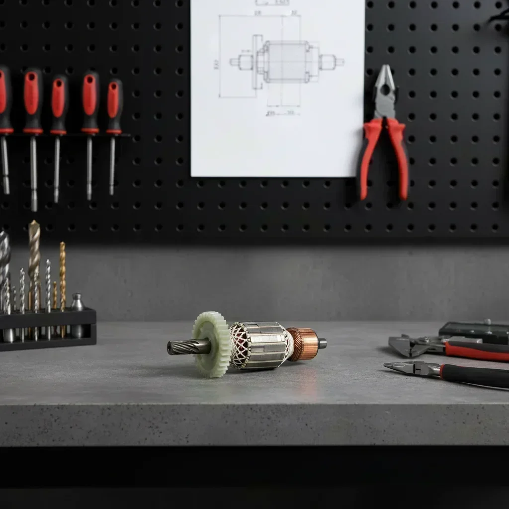 HM1306 Сменный ротор с 8 зубьями, высокоточные аксессуары для электроинструментов, сменные аксессуары для роторных инструментов
HM1306 Сменный ротор с 8 зубьями, высокоточные аксессуары для электроинструментов, сменные аксессуары для роторных инструментов