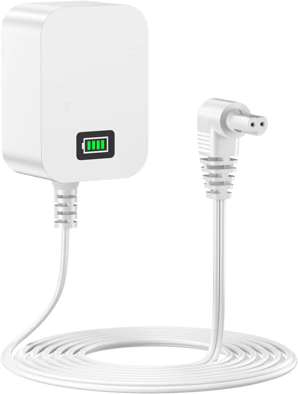 23 В 400 мА для вакуумного шнура питания Black and Decker N511997
23 В 400 мА для вакуумного шнура питания Black and Decker N511997