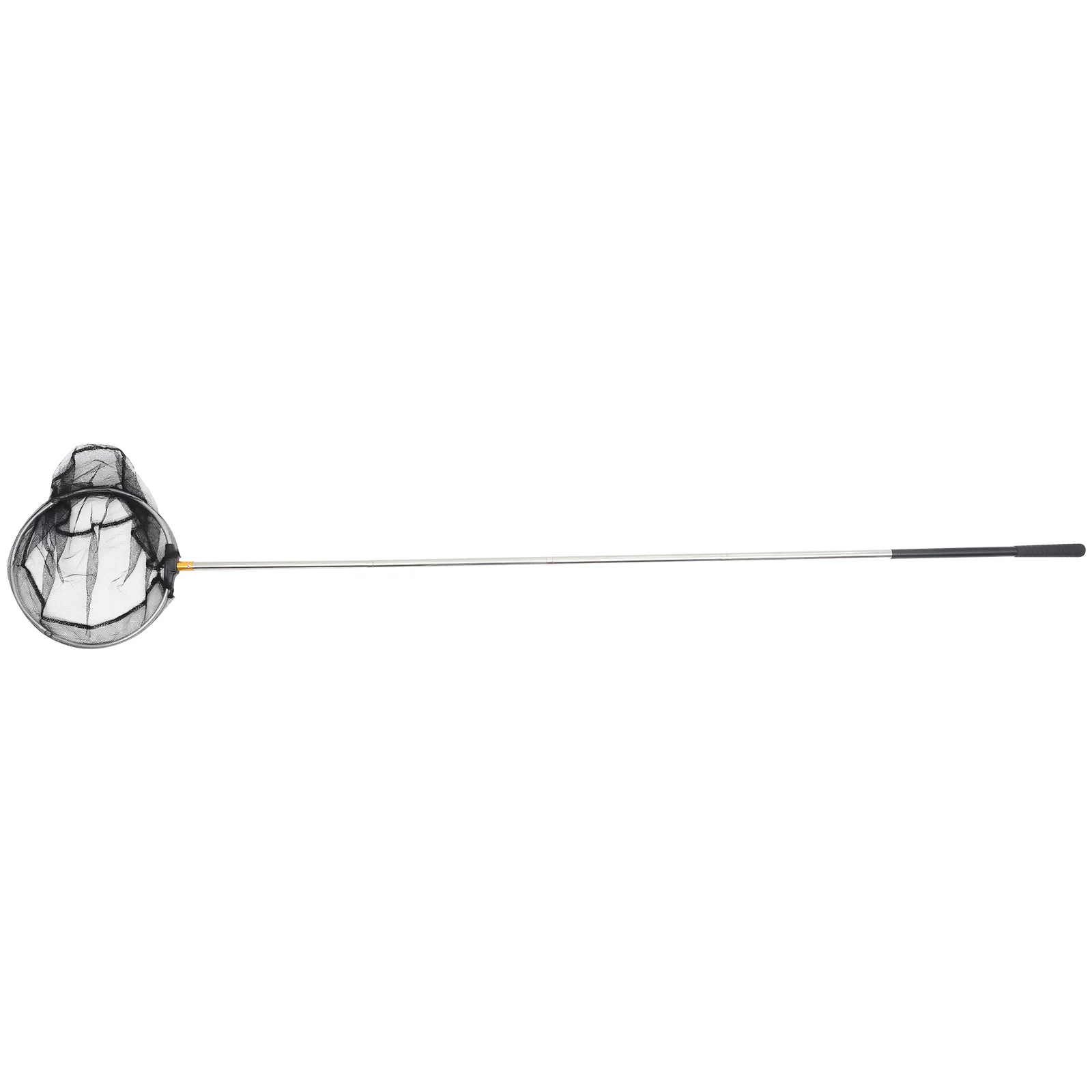 Stainless Steel Folding Net Head Catching Butterfly Outdoor Insect Bug Fishing Fishnets Telescopic Metal Handle Child
Stainless Steel Folding Net Head Catching Butterfly Outdoor Insect Bug Fishing Fishnets Telescopic Metal Handle Child