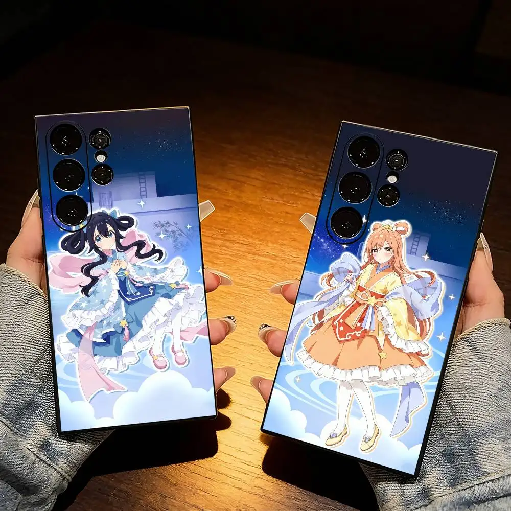 H-Hakari 100-GF Anime The-100 Girlfriends Phone Case For Samsung S25,S24,S21,S22,S23,S20,Ultra,S26,Plus,Fe,Note,5G Black Cover
H-Hakari 100-GF Anime The-100 Girlfriends Phone Case For Samsung S25,S24,S21,S22,S23,S20,Ultra,S26,Plus,Fe,Note,5G Black Cover