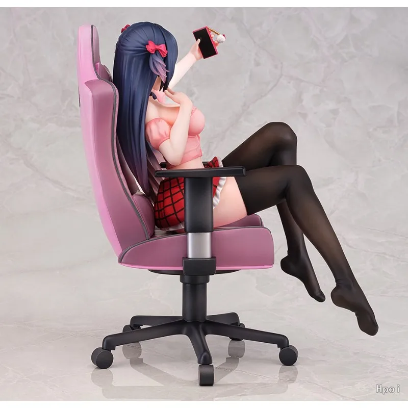 In Stock Original Rocket Boy Native Otaku Circle Princess Scale 1/6 Normal Version Toys Gifts Models Figures
In Stock Original Rocket Boy Native Otaku Circle Princess Scale 1/6 Normal Version Toys Gifts Models Figures