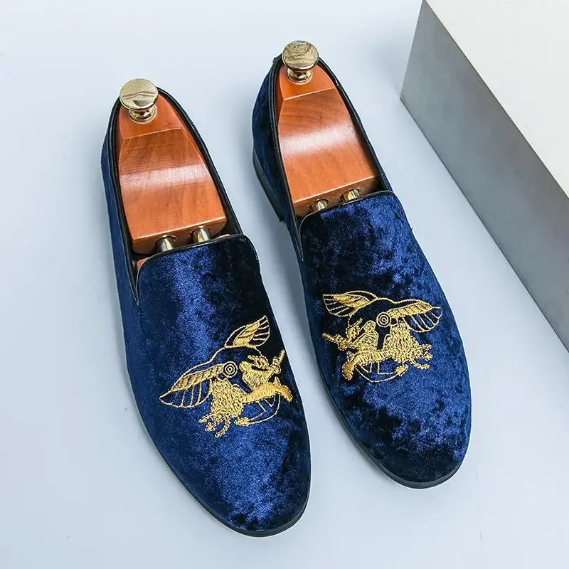 Party Men's Shoes Business Formal Wear British Casual Casual Black Leather Shoes Sports British Style Driving Leather Shoes
Party Men's Shoes Business Formal Wear British Casual Casual Black Leather Shoes Sports British Style Driving Leather Shoes