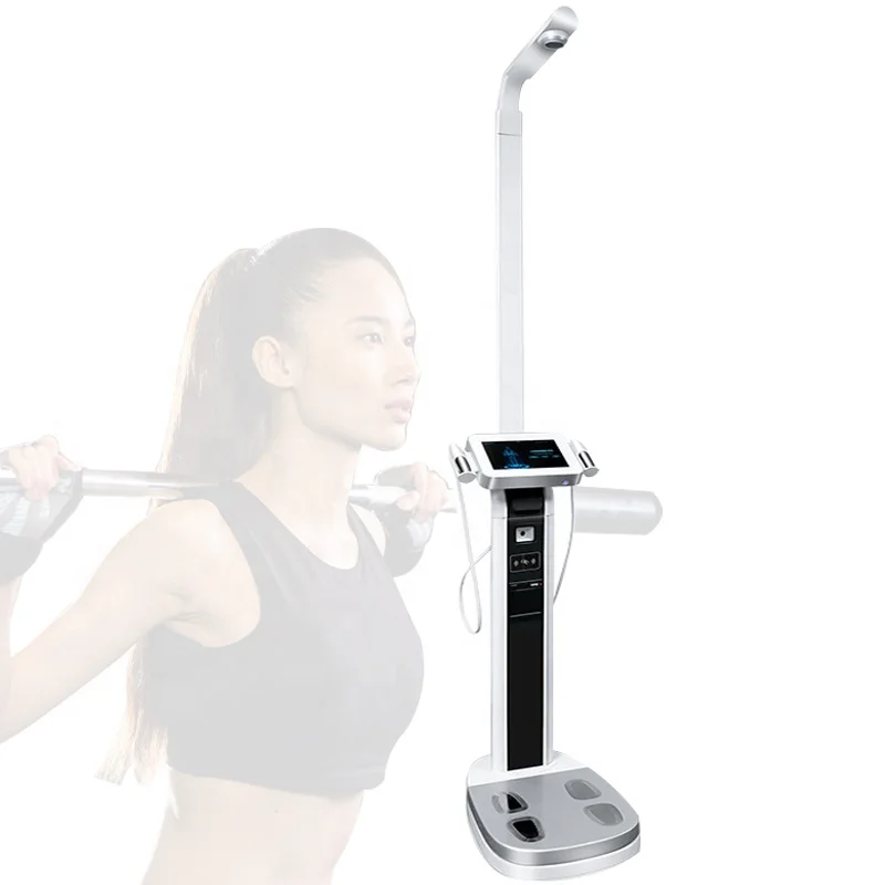 Sonka Medical Human Weigh Scale Height Weight Body Composition Measurement Accurate Body Composition Analysis Scale for Gym
Sonka Medical Human Weigh Scale Height Weight Body Composition Measurement Accurate Body Composition Analysis Scale for Gym
