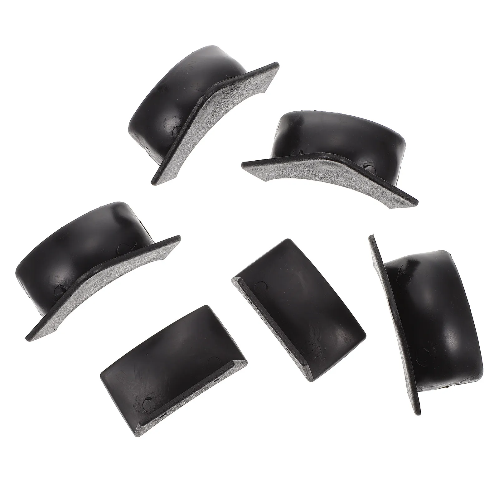 2Sets Black Billiard Table Pocket Liners for Pool Table Replacement Liners Kit Wear Resistant Easy Install Corner Side Hole
2Sets Black Billiard Table Pocket Liners for Pool Table Replacement Liners Kit Wear Resistant Easy Install Corner Side Hole