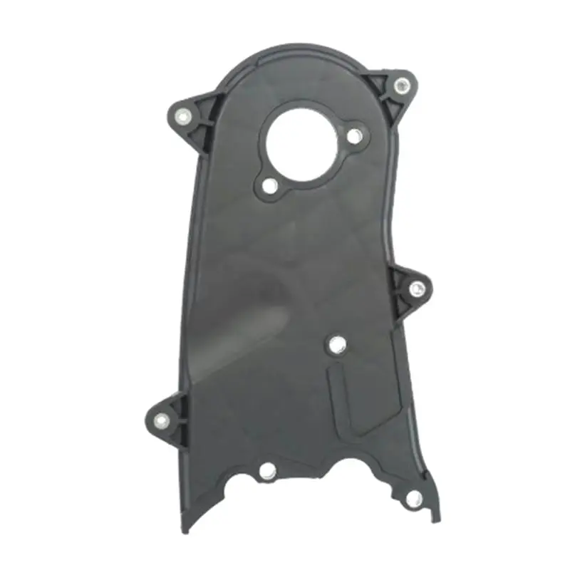 For Toyota Hilux Pickup 1KD 2KD 1997-2019 Timing Belt Cover Replacement Part Numbers 11322-0L010 11322-30010
For Toyota Hilux Pickup 1KD 2KD 1997-2019 Timing Belt Cover Replacement Part Numbers 11322-0L010 11322-30010