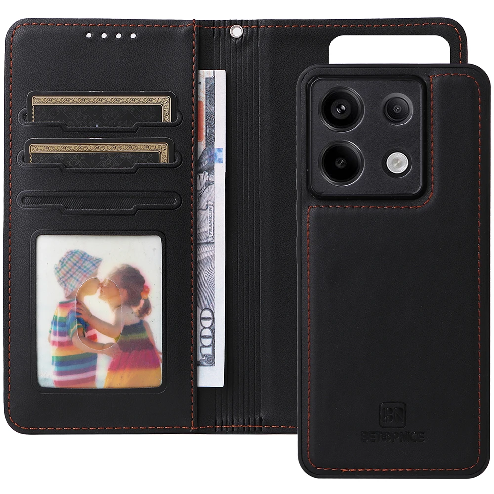 Для Poco F6 X6 M6 Pro C75 C65 5G 4G 2в1 съемный кожаный кошелек Coque для Xiaomi Redmi Note 13 Pro Plus 12S 14C 13C 12C Funda
Для Poco F6 X6 M6 Pro C75 C65 5G 4G 2в1 съемный кожаный кошелек Coque для Xiaomi Redmi Note 13 Pro Plus 12S 14C 13C 12C Funda