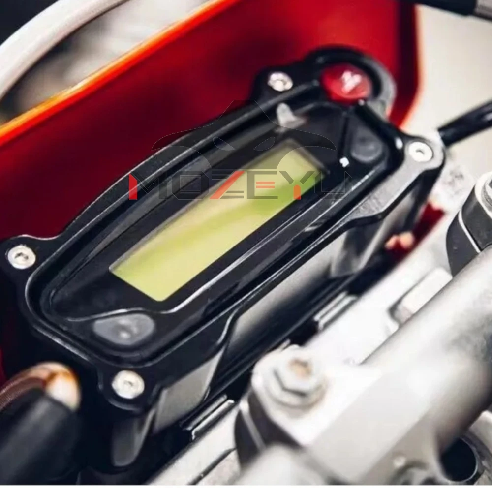 For GasGas EC 300 EC 250 EC250F EC350F Odometer Speedometer Cover Protector Guard For Husqvarna TE 300 TE 250 FE 350 FE 450 CNC
For GasGas EC 300 EC 250 EC250F EC350F Odometer Speedometer Cover Protector Guard For Husqvarna TE 300 TE 250 FE 350 FE 450 CNC