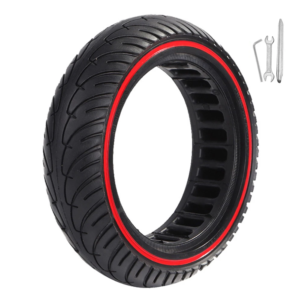 50 75-6.1 Tire 8.5x2 Scooter Tire Multiple Color Options Shock-absorbing Rubber Strong Grip Suitable For Scooters
50 75-6.1 Tire 8.5x2 Scooter Tire Multiple Color Options Shock-absorbing Rubber Strong Grip Suitable For Scooters