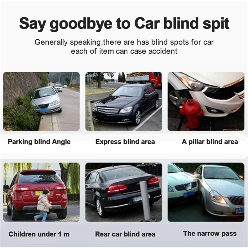 360 Degree Camera for Car AHD 3D 360 Car Camera Degree Bird View System Auto Car Camera with DVR Night Vision Wide
360 Degree Camera for Car AHD 3D 360 Car Camera Degree Bird View System Auto Car Camera with DVR Night Vision Wide