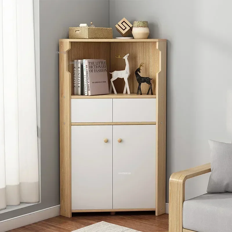 Apartment Hotel Corner Shelf Living Room Pub Triangle Plant Rack Bedroom Storage Student Dormitory Study Bookcase g 
Apartment Hotel Corner Shelf Living Room Pub Triangle Plant Rack Bedroom Storage Student Dormitory Study Bookcase g