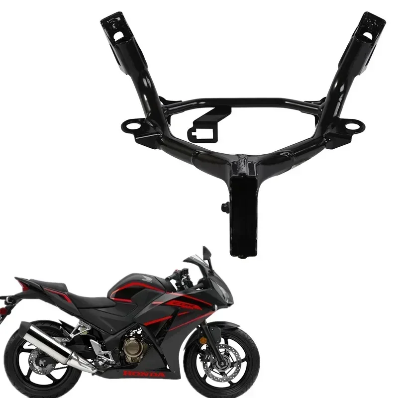 Для Honda CBR300R 300R CBR 300 R 2015-2022 аксессуары Мотоциклетный передний верхний обтекатель держатель
Для Honda CBR300R 300R CBR 300 R 2015-2022 аксессуары Мотоциклетный передний верхний обтекатель держатель