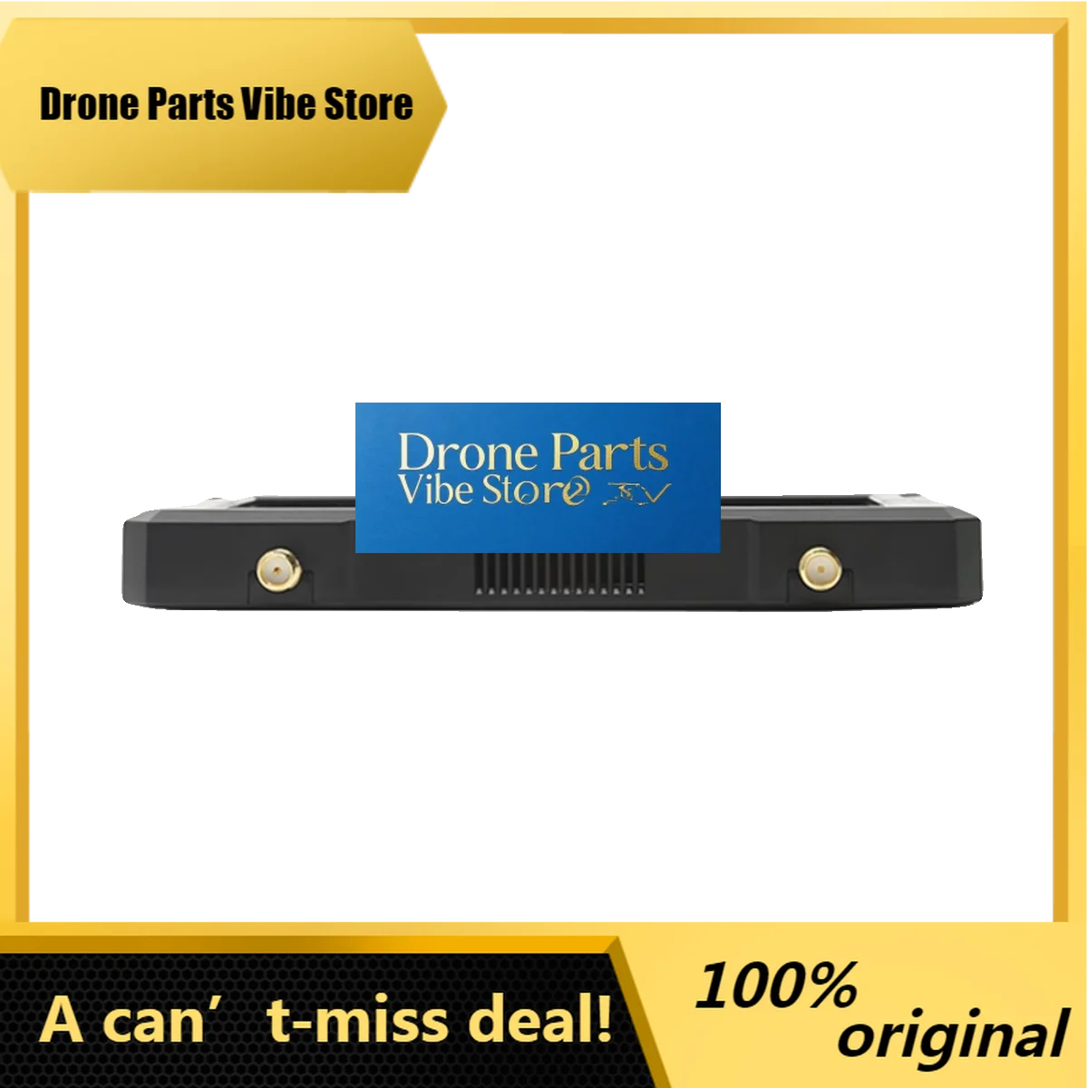 DronePSKYZONE M5F M5 5Inch 800*480 FPV Monitor Built-in Steadyview Diversity Receiver With 60FPS DVR For FPV RC Drone Airplane
DronePSKYZONE M5F M5 5Inch 800*480 FPV Monitor Built-in Steadyview Diversity Receiver With 60FPS DVR For FPV RC Drone Airplane