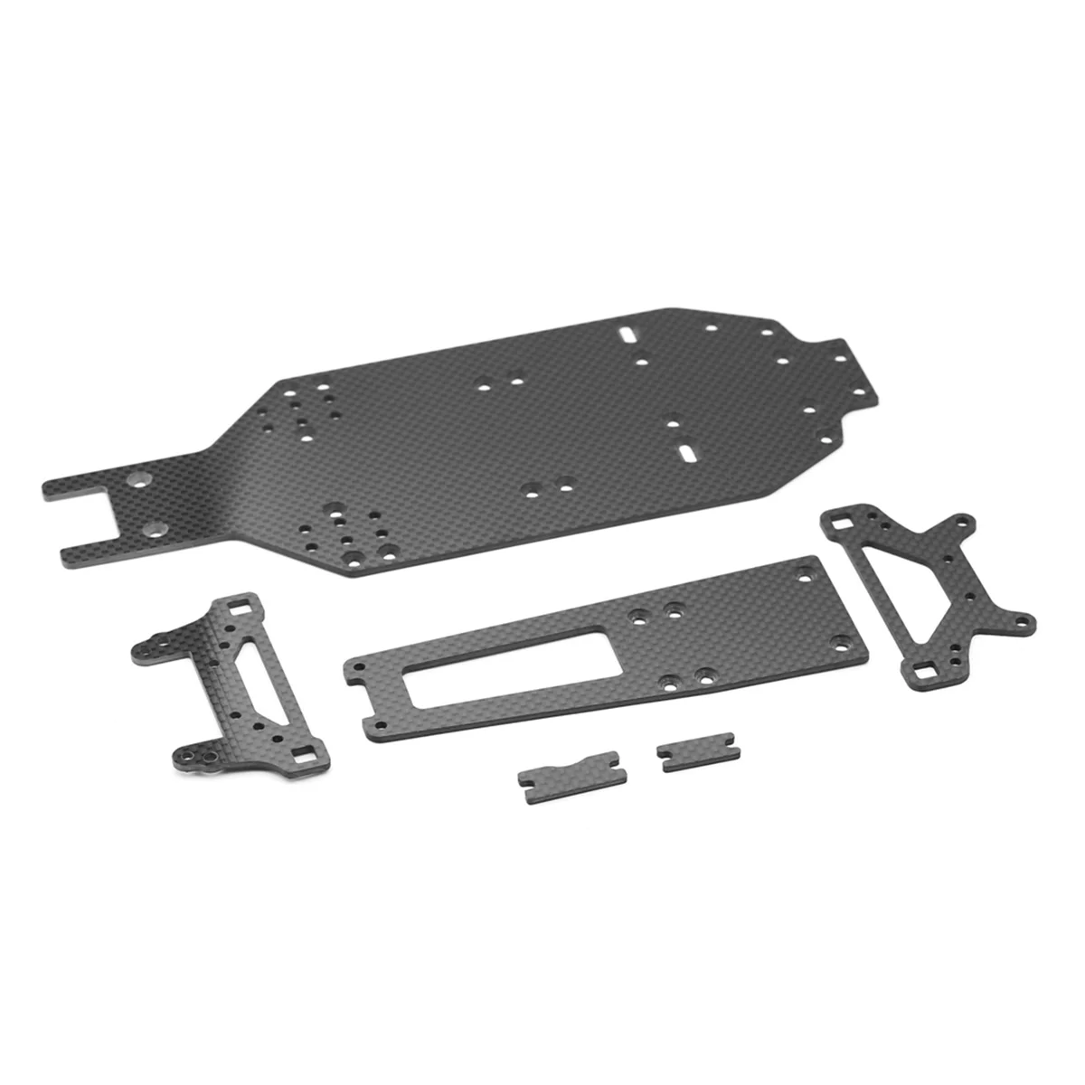 The New RC Car Upgrade Carbon Fiber Front and Rear Shock Absorbers Kit for TA02/TA-02SW RC Car Upgrade Accessories
The New RC Car Upgrade Carbon Fiber Front and Rear Shock Absorbers Kit for TA02/TA-02SW RC Car Upgrade Accessories
