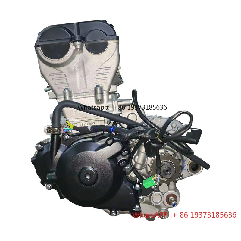 450cc Dirt Bike Engine NC450 EFI Sport Motorcycle Engine Off-road for KTM Extreme Sports 450cc Engine
450cc Dirt Bike Engine NC450 EFI Sport Motorcycle Engine Off-road for KTM Extreme Sports 450cc Engine