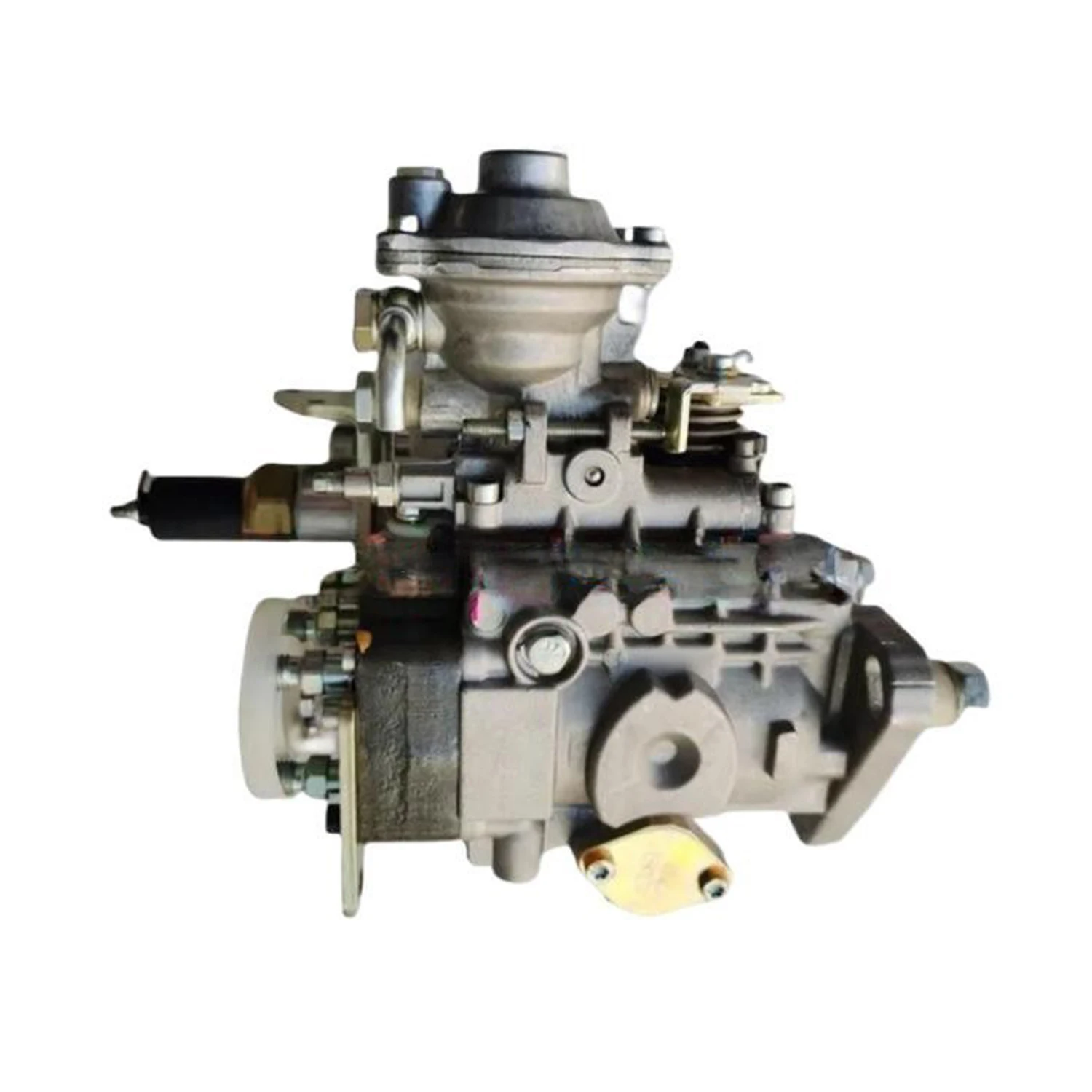 Original New Fuel Injection Pump For Perkins 1069 0460424354H T2643H076B Excavator Engine Replacement Parts
Original New Fuel Injection Pump For Perkins 1069 0460424354H T2643H076B Excavator Engine Replacement Parts