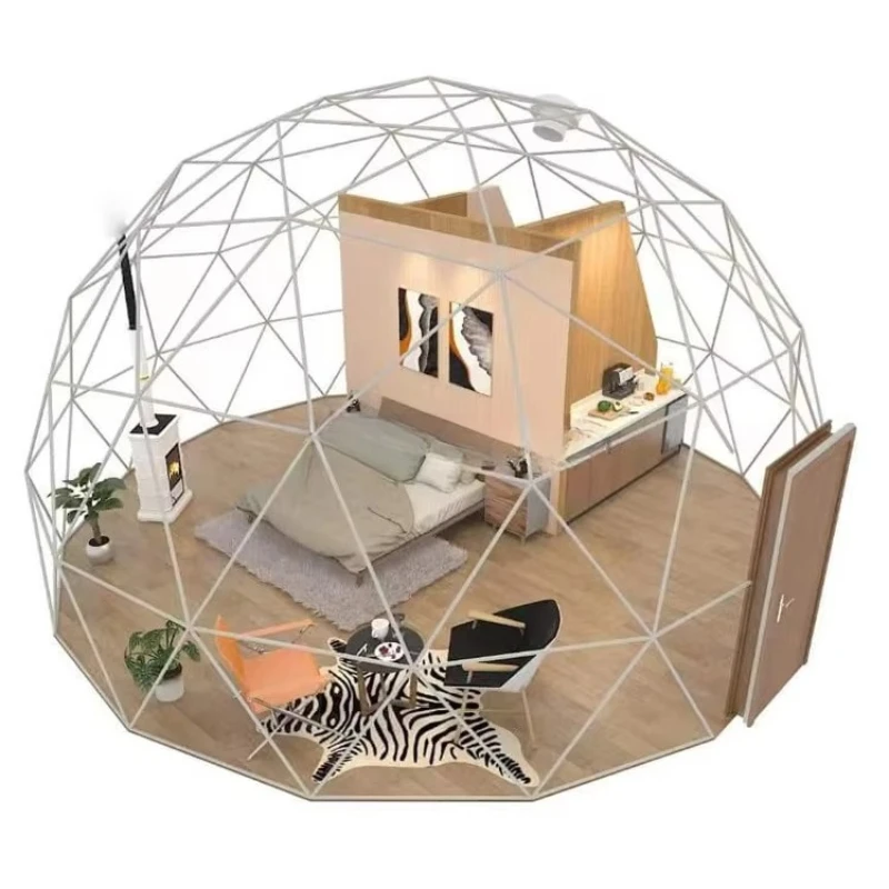 China Cheap Luxury Dome Tents for Camping
China Cheap Luxury Dome Tents for Camping