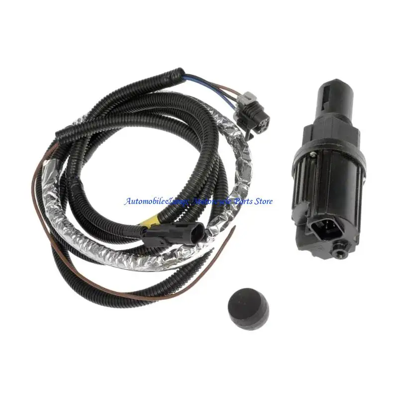 Автомобильные аксессуары H7BD для привода 4WD K1500 K2500 K3500 1988-1996 годов 600-490
Автомобильные аксессуары H7BD для привода 4WD K1500 K2500 K3500 1988-1996 годов 600-490