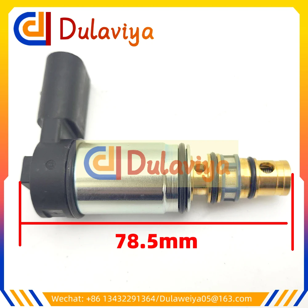 DL-41 Car PXE16 AC Control Valve For VW SAGITAR CC GOLF 1K0820808FX 1K0820803C 1K0820803G 5N0820803C 1K0820859F 1K0820859T
DL-41 Car PXE16 AC Control Valve For VW SAGITAR CC GOLF 1K0820808FX 1K0820803C 1K0820803G 5N0820803C 1K0820859F 1K0820859T