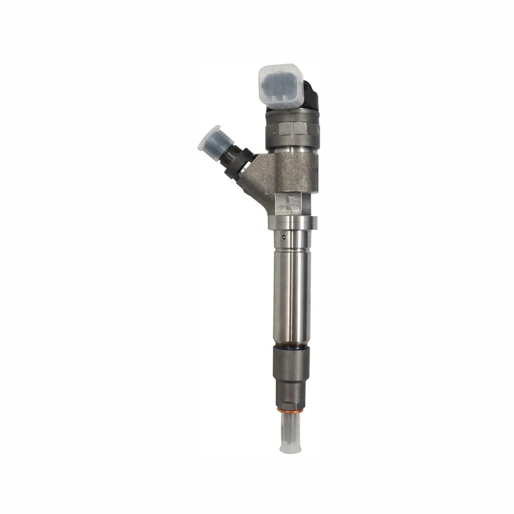 XCWoOshop High quality New 0445120027 Fuel Injector for 2004.5-2005 6.6L LLY GM Chevy GMC Duramax -Diesel Fuel Injector PFI-504 
XCWoOshop High quality New 0445120027 Fuel Injector for 2004.5-2005 6.6L LLY GM Chevy GMC Duramax -Diesel Fuel Injector PFI-504