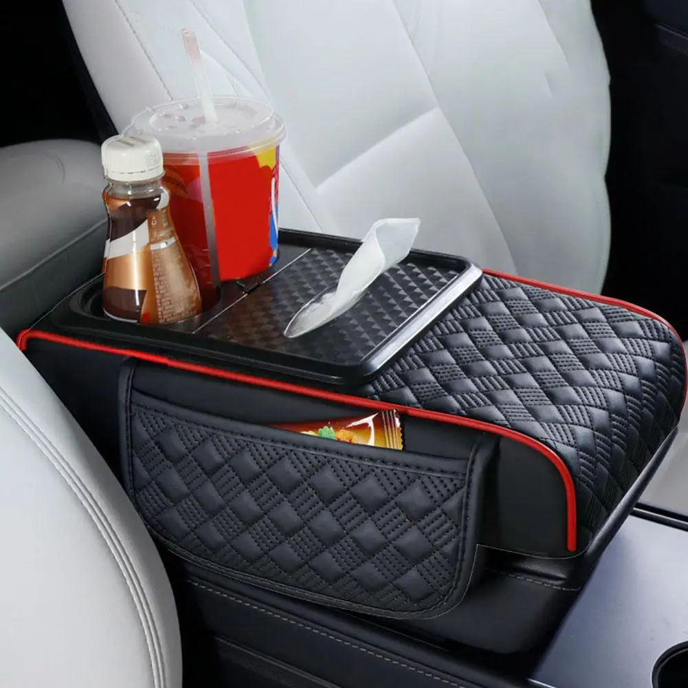 Подушка для подлокотника центральной консоли автомобиля с 2-мя подстаканниками, подлокотник, увеличивающая подушка, подушка для автоматического усилителя, накладка на все сезоны C5S6
Подушка для подлокотника центральной консоли автомобиля с 2-мя подстаканниками, подлокотник, увеличивающая подушка, подушка для автоматического усилителя, накладка на все сезоны C5S6