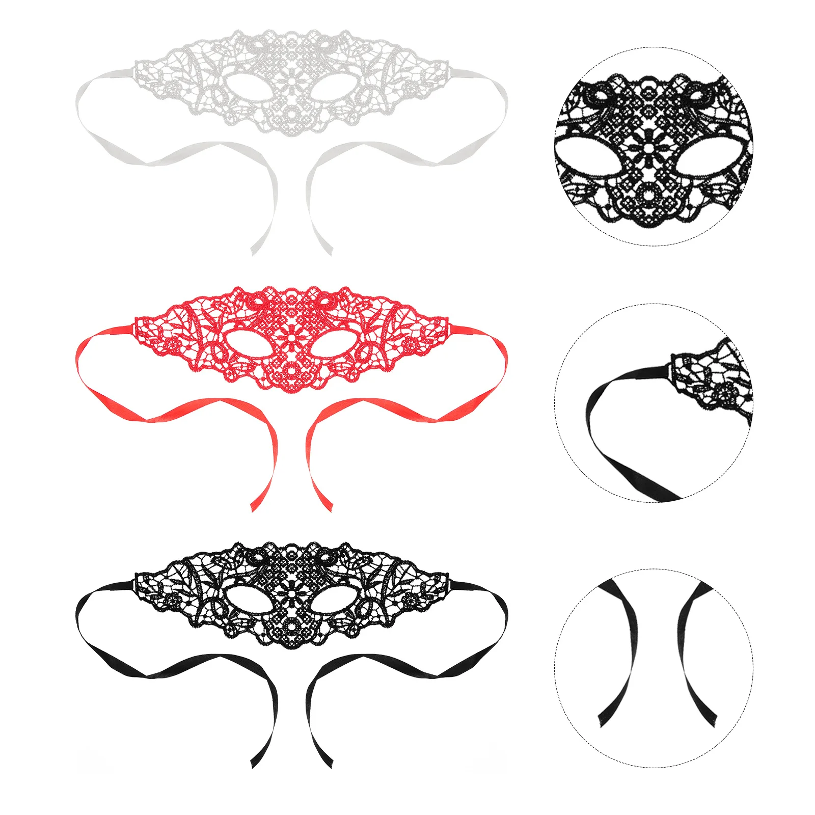 4 шт., маскарадная маска на половину лица, кружевные маски, женские легкие маскарадные вечерние костюмы для косплея, аксессуары для выпускного вечера, кружевные маски 
4 шт., маскарадная маска на половину лица, кружевные маски, женские легкие маскарадные вечерние костюмы для косплея, аксессуары для выпускного вечера, кружевные маски