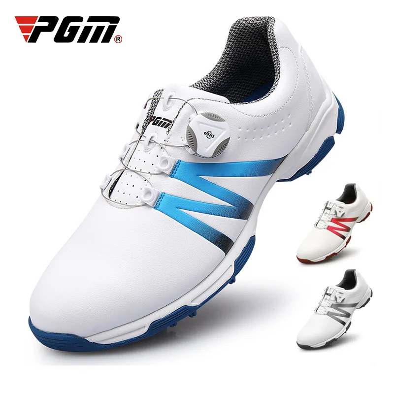 New Men Golf Casual Sneakers Shoes Swivel Laces Breathable Leather Light Soft Sports Non-Slip Water Proof Spikes Running J
New Men Golf Casual Sneakers Shoes Swivel Laces Breathable Leather Light Soft Sports Non-Slip Water Proof Spikes Running J