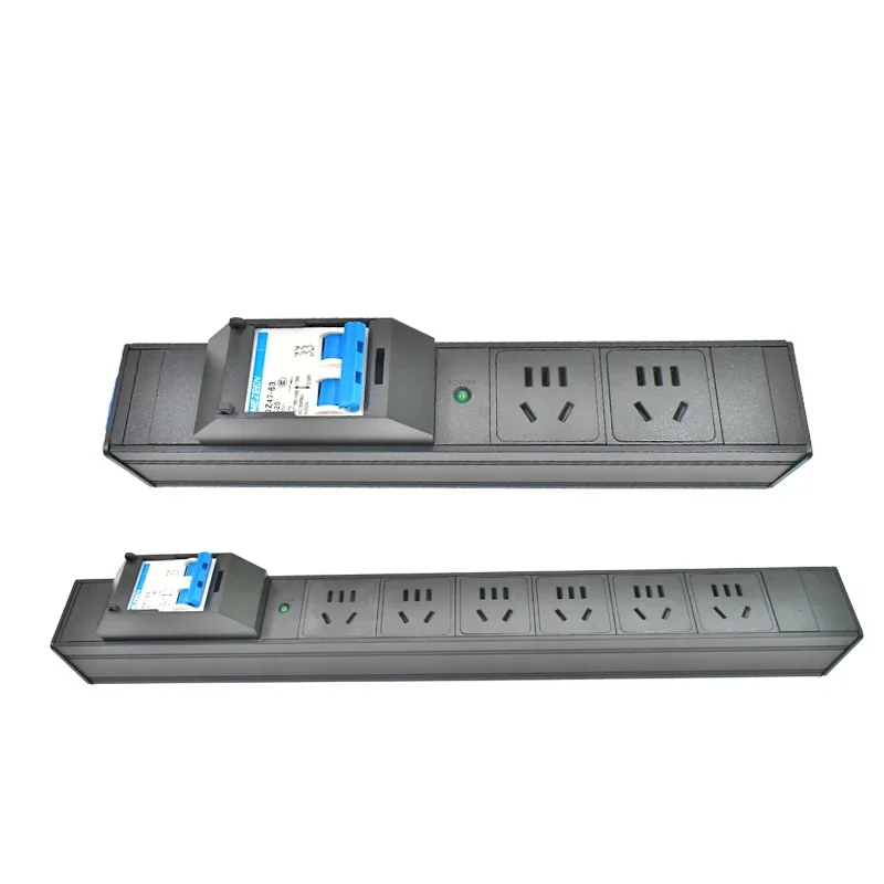 PDU Power Strips Schuko Powerlink box audio 3P Aviation SOCKET AU output SOCKET 20A Air Switch control
PDU Power Strips Schuko Powerlink box audio 3P Aviation SOCKET AU output SOCKET 20A Air Switch control