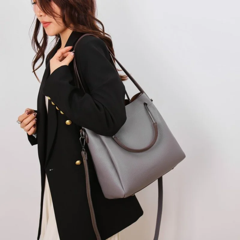 Women's Messenger Bag Crafted From Checkered Leather Featuring Paris Style And Casual Vintage Daily Look
Women's Messenger Bag Crafted From Checkered Leather Featuring Paris Style And Casual Vintage Daily Look 