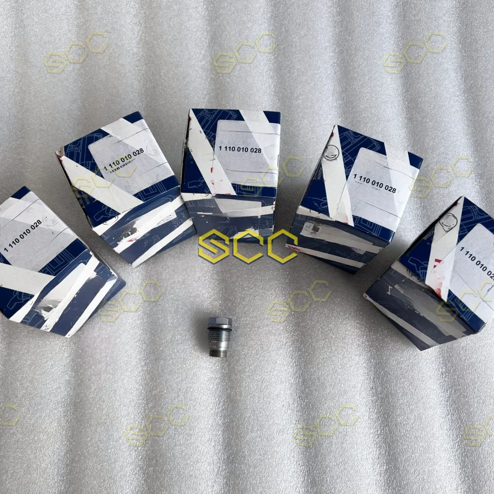 Hot Sale Genuine 1110010028 Construction Machinery Parts Pressure Limiting and Control Valve
Hot Sale Genuine 1110010028 Construction Machinery Parts Pressure Limiting and Control Valve