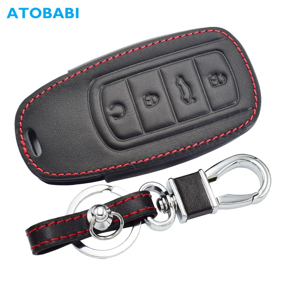 Leather Car Key Cover Remote Control Fobs Cases Auto Accessories For Chery 8 Plus 7 Pro Max Omoda C5 Tiggo 8plus 2021 2022 2023
Leather Car Key Cover Remote Control Fobs Cases Auto Accessories For Chery 8 Plus 7 Pro Max Omoda C5 Tiggo 8plus 2021 2022 2023