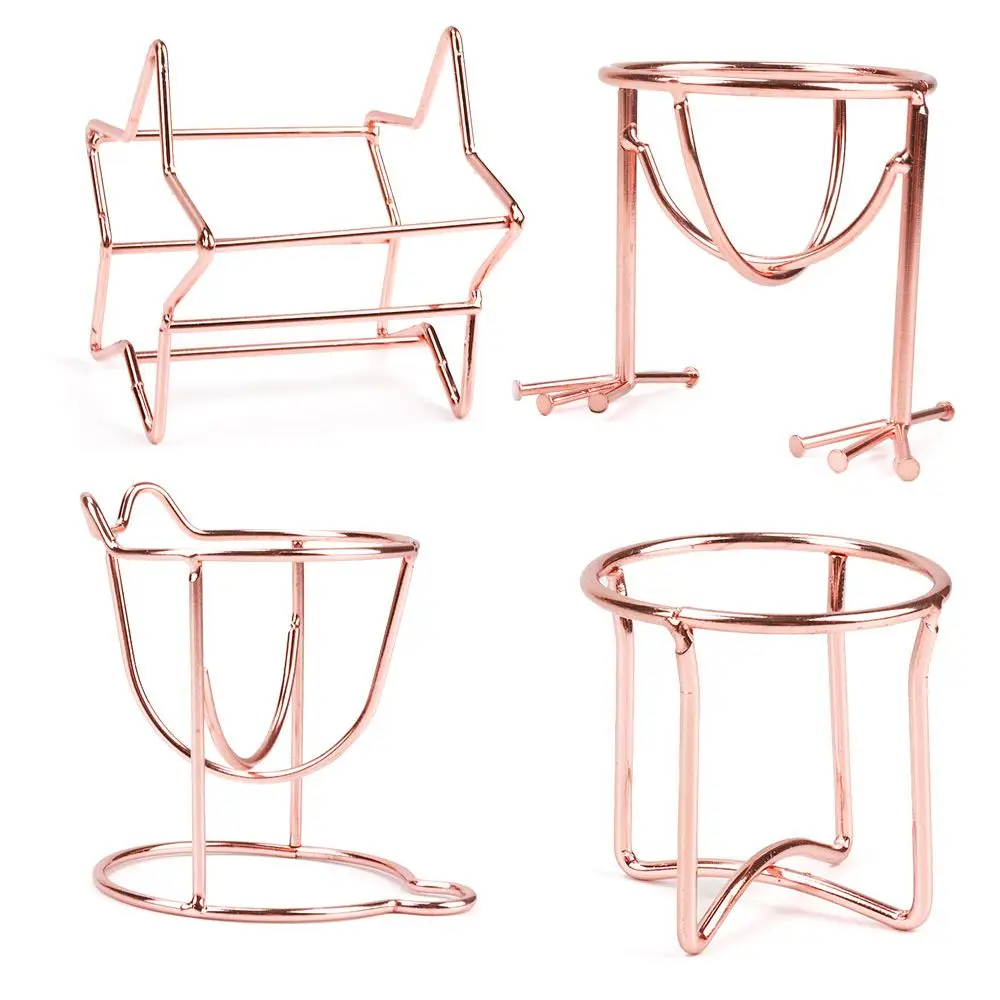 Foundation Storage Blending Puff Tool Drying rack Support Shelf Powder Puff Rack Sponge Display Stand
Foundation Storage Blending Puff Tool Drying rack Support Shelf Powder Puff Rack Sponge Display Stand