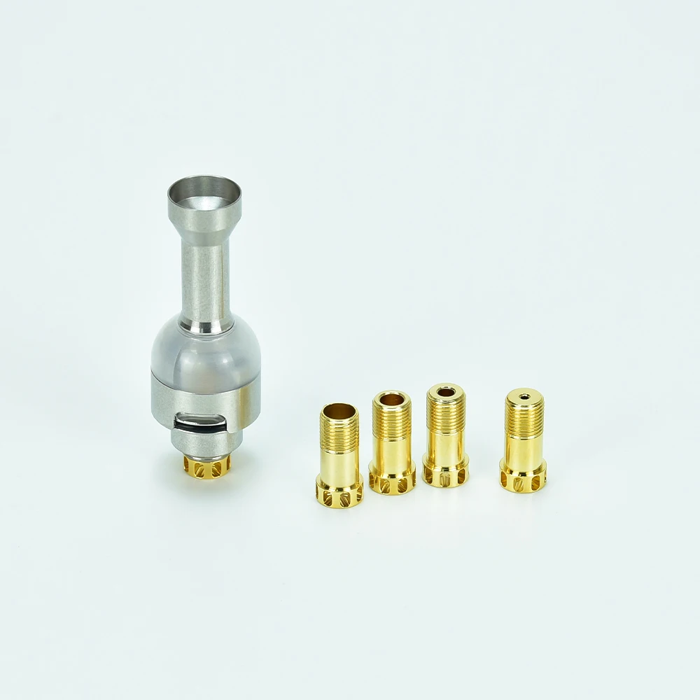Мост wolfcoolvape LYNK Eden RBA для бака заготовки/BB/Boro, воздушные булавки 316SS 1,0/2,0/3,0/3,5/4,0 мм
Мост wolfcoolvape LYNK Eden RBA для бака заготовки/BB/Boro, воздушные булавки 316SS 1,0/2,0/3,0/3,5/4,0 мм