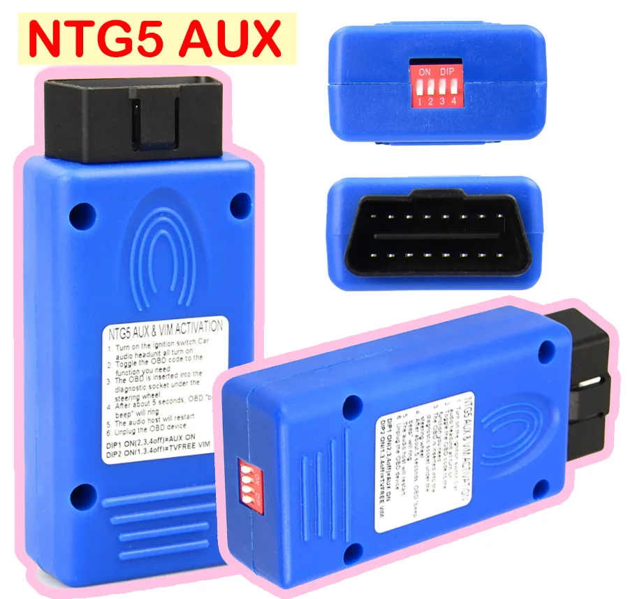 AUX 2025 NTG5 для COMAND ONLINE NTG 5 OBD AUX и VIM IN Инструменты для активации для MB C GLC S V CLASS W205 X253 W222 W447 Инструмент
AUX 2025 NTG5 для COMAND ONLINE NTG 5 OBD AUX и VIM IN Инструменты для активации для MB C GLC S V CLASS W205 X253 W222 W447 Инструмент