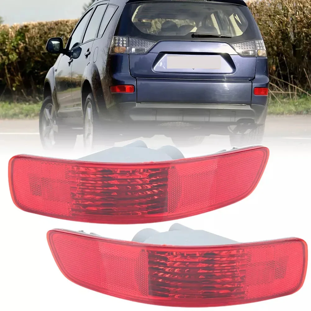 Для Mitsubishi Outlander 2007 2012, номер детали фонаря заднего бампера 8355A004/8337A014 для установки влево и вправо
Для Mitsubishi Outlander 2007 2012, номер детали фонаря заднего бампера 8355A004/8337A014 для установки влево и вправо