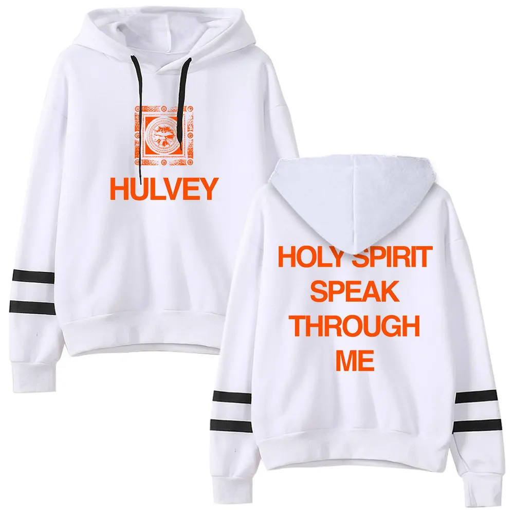 Толстовка с капюшоном Hulvey Holy Spirit Speak Through Me, унисекс, повседневная уличная одежда
Толстовка с капюшоном Hulvey Holy Spirit Speak Through Me, унисекс, повседневная уличная одежда