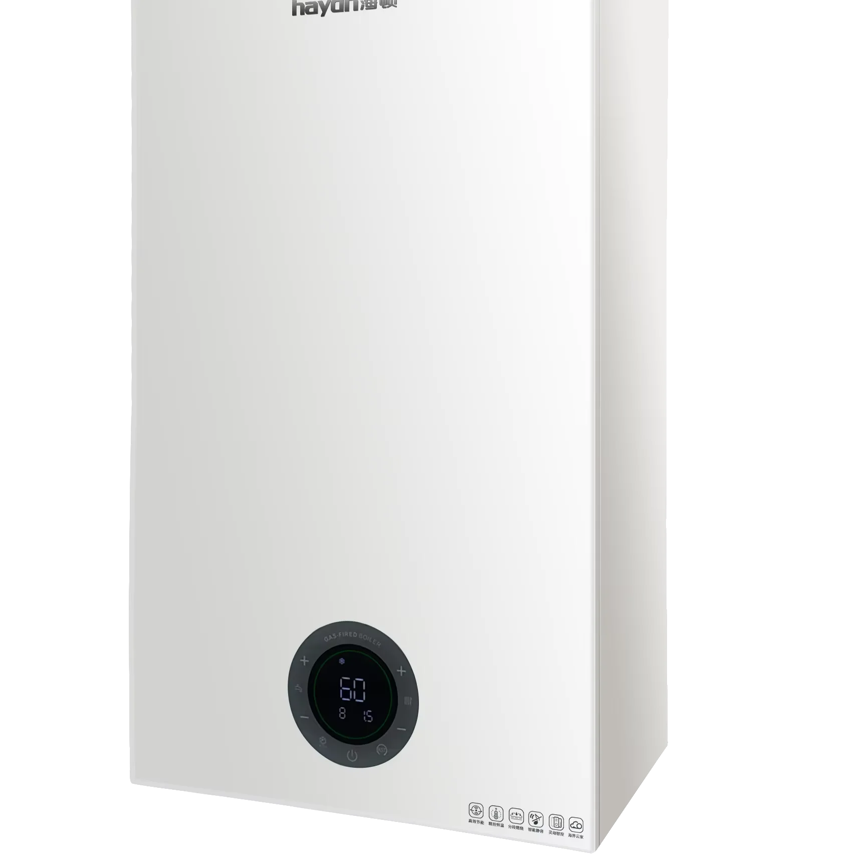 Affordable Gas Wall-Hung Boiler That Delivers Durability & Efficiency
Affordable Gas Wall-Hung Boiler That Delivers Durability & Efficiency