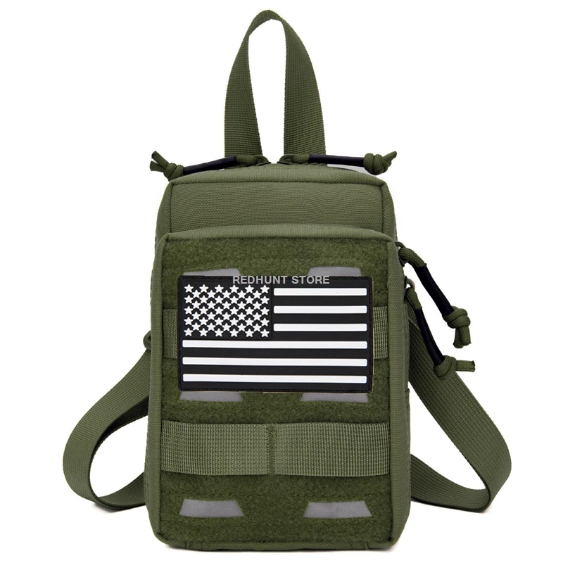 1000D светоотражающая лента, медицинская сумка для спорта на открытом воздухе, водонепроницаемая сумка EMT, охотничий EDC Molle, поясной держатель, сумка для экстренного хранения лекарств
1000D светоотражающая лента, медицинская сумка для спорта на открытом воздухе, водонепроницаемая сумка EMT, охотничий EDC Molle, поясной держатель, сумка для экстренного хранения лекарств