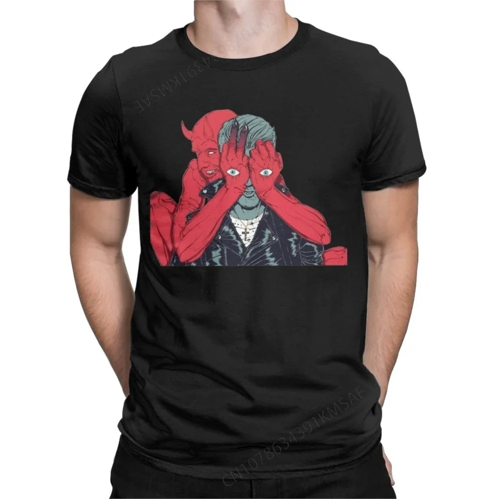Men's s Of Stone Age T Shirt Cotton Clothing Humorous Short Sleeve Round Neck Tees Plus Size T-Shirt
Men's s Of Stone Age T Shirt Cotton Clothing Humorous Short Sleeve Round Neck Tees Plus Size T-Shirt
