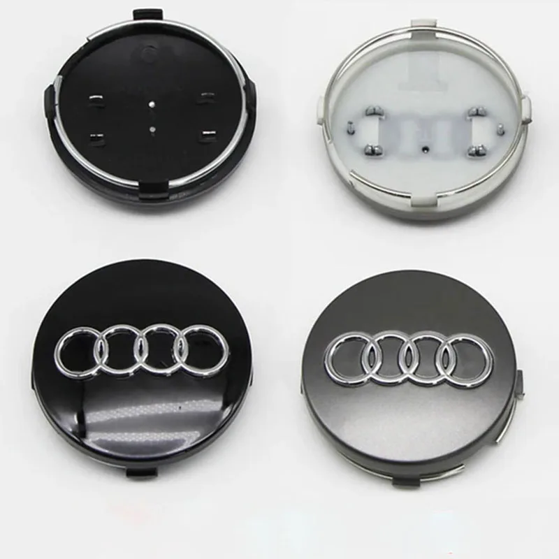 4 шт., 60 мм, колпаки с эмблемой, центральные колеса автомобиля, аксессуары для Aodi C7 B5 B6 B7 B8 B9 D3 Q3 Q5 Q7 A3 A4 A5 A6 A7 A8 S3 
4 шт., 60 мм, колпаки с эмблемой, центральные колеса автомобиля, аксессуары для Aodi C7 B5 B6 B7 B8 B9 D3 Q3 Q5 Q7 A3 A4 A5 A6 A7 A8 S3