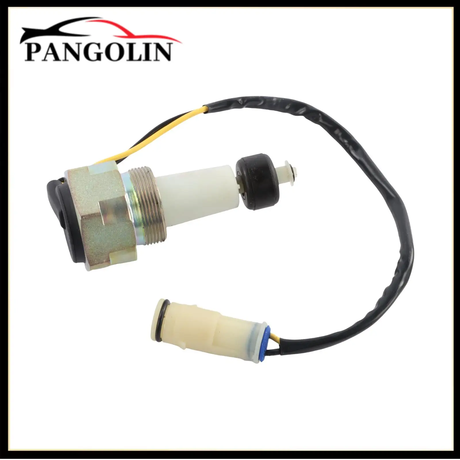 Water Level Sensor 14541720 for Excavator EC210B EC140B EC240B EC290B Wear Parts Brake System Sensors Switches Automobiles Parts
Water Level Sensor 14541720 for Excavator EC210B EC140B EC240B EC290B Wear Parts Brake System Sensors Switches Automobiles Parts