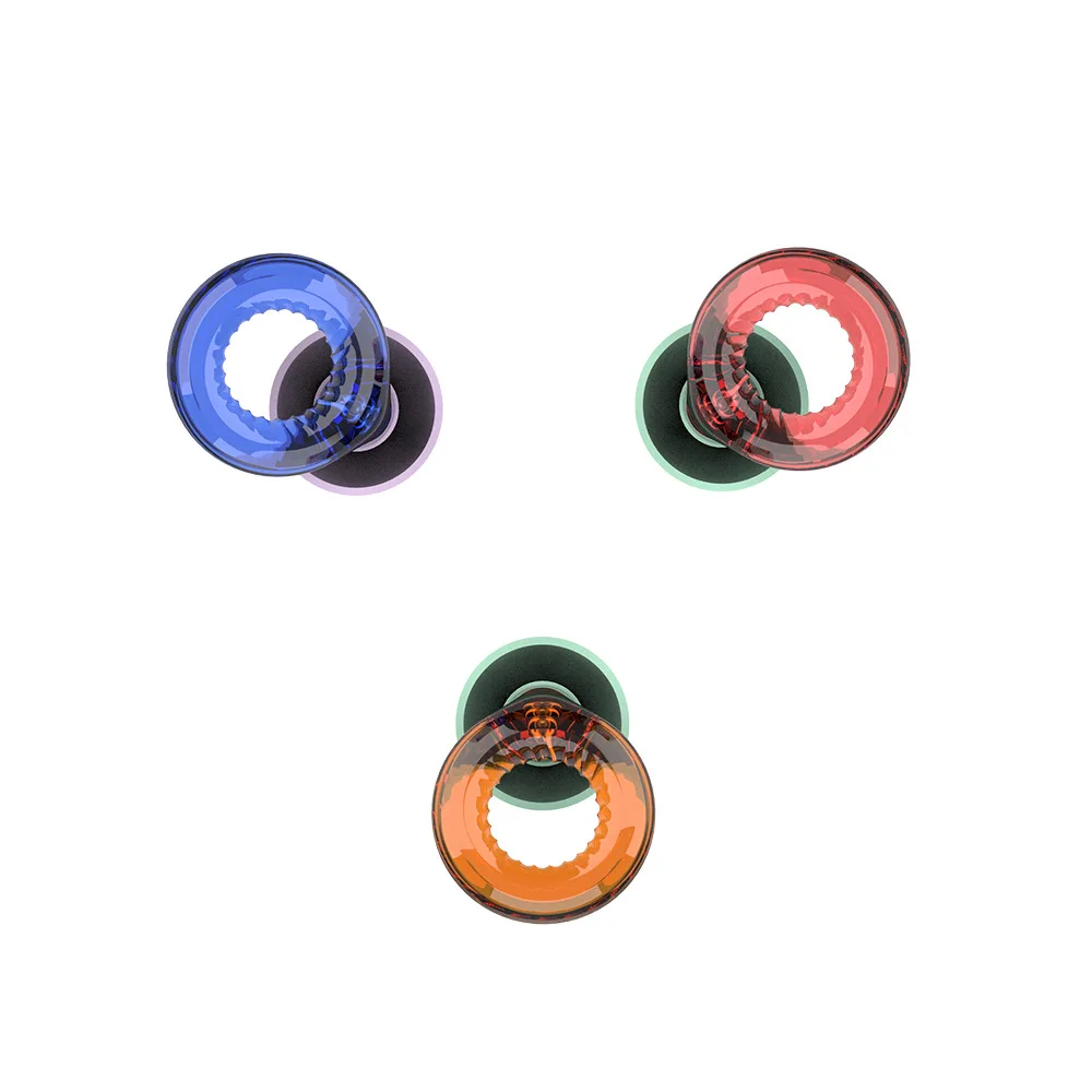 Portable Noise Reduction Earplugs Sound Insulation Silicone Sleep Hearing Protection Earplugs Sleep Special Anti-noise Durable
Portable Noise Reduction Earplugs Sound Insulation Silicone Sleep Hearing Protection Earplugs Sleep Special Anti-noise Durable